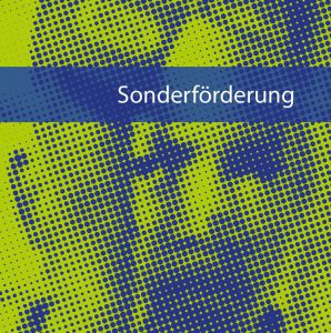 Sonderförderung Integration der Evangelischen Schulstiftung in der EKD.