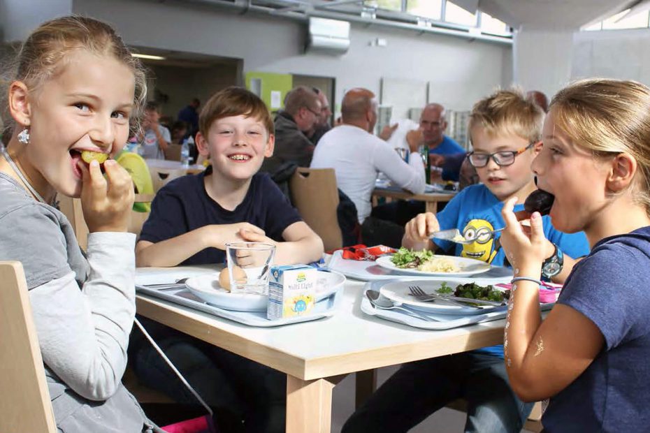 Sichtbar evangelisch 2017 Ev Stiftung Michaelshof Rostock