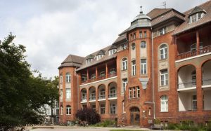 Beispiel einer erfolgreichen Schulneugründung: die Evangelische Grundschule Berlin Pankow.