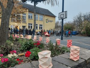 Die Evangelische Oberschule Belgern-Schildau wurde 2020 durch die ESS EKD in ihrer Neugründung gefördert.