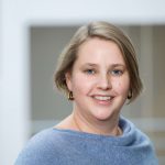 Dr. Ina Döttinger, Pädagogische Geschäftsführung der ESS EKD