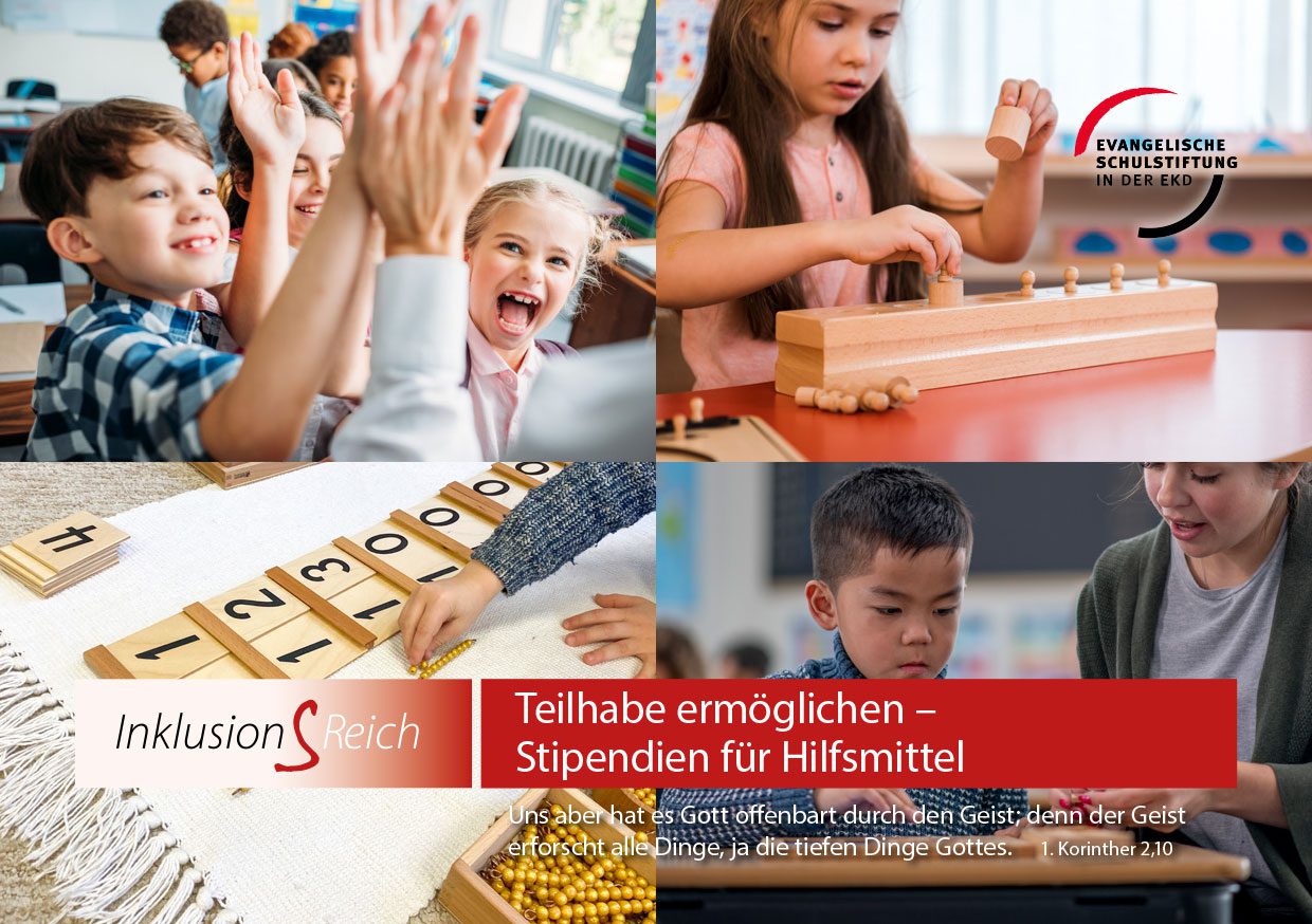 Beitragsbild Schuelerstipendien Inklusion 2020+