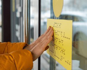 Umbau inklusive: Schulqualität erhöhen - Barrierefreiheit fördern.