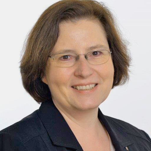Leitende Kirchenrechtsdirektorin Henriette Kühne (Stellvertretende Vorstandsvorsitzende ESS EKD)