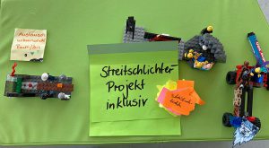 Abschluss des Projekts „Inklusionslots*innen“: Die ESS EKD suchte evangelische Schulen, die Schüler*innen aktiv in Inklusionsprozesse mit einbinden.