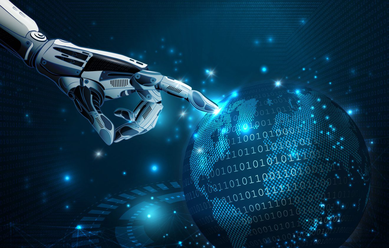 KI-Chatbots & Co: Was steckt dahinter und wie können sie in der Schule zum Einsatz kommen?