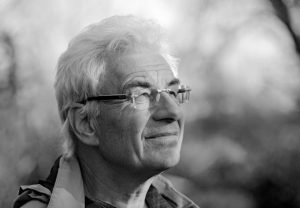 Ein Gespräch mit Thomas Oertel, der sich nach drei Jahrzehnten als Schulberater für Schulleitungen und Lehrkräfte in den Ruhestand zurückzieht. Foto: Martin Weinhold
